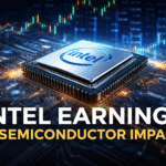Intel Earnings: What Happened and Why It Matters