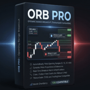 ORB Pro (Opening Range Breakout)
