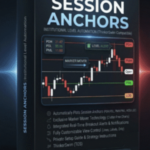 Session Anchors
