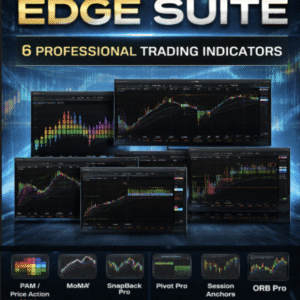 TRADER’S EDGE SUITE