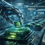 TSM Earnings Preview: Will NVIDIA Hit New All-Time Highs?