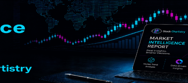The Market’s Running Hot — Is This Broadening or a Blow-Off in Disguise?
