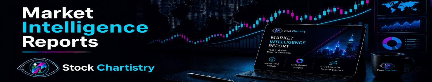 The Market’s Running Hot — Is This Broadening or a Blow-Off in Disguise?