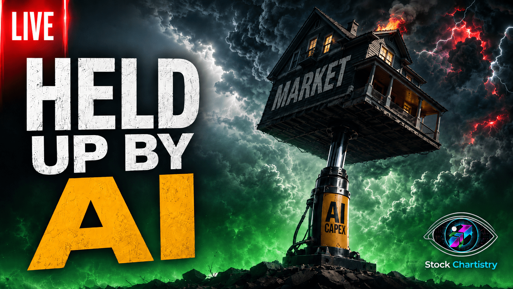 Pre-Market Report thumbnail